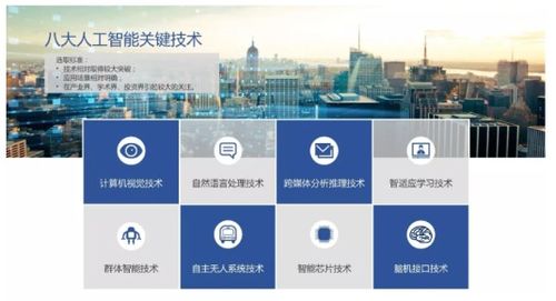 中科院官方認(rèn)證 谷歌、微軟、臉書入選全球AI四強(qiáng)，中國企業(yè)未來可期