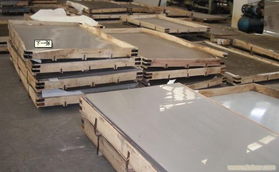 無錫不銹鋼管與不銹鋼板材 產(chǎn)品特點與市場應(yīng)用