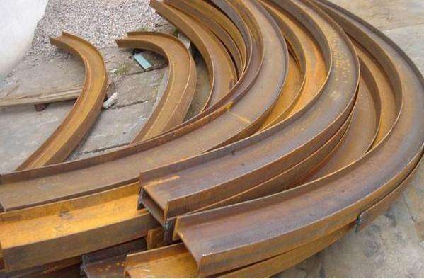 WGJ-250工字鋼彎拱機(jī)價格與使用說明