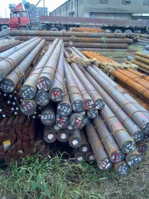 無錫潤瀛鋼鐵 優質35CrMo圓鋼供應，服務鎮江及全國市場