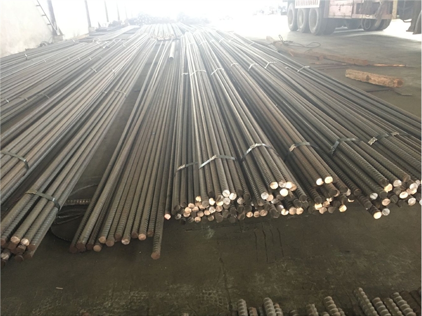 蘭州高強(qiáng)度精軋鋼筋廠家 產(chǎn)品價(jià)格、批發(fā)參數(shù)與選購指南