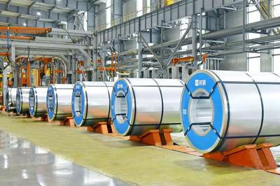 寶馬體系實力 產品生命力的源泉與建材行業的競爭利器